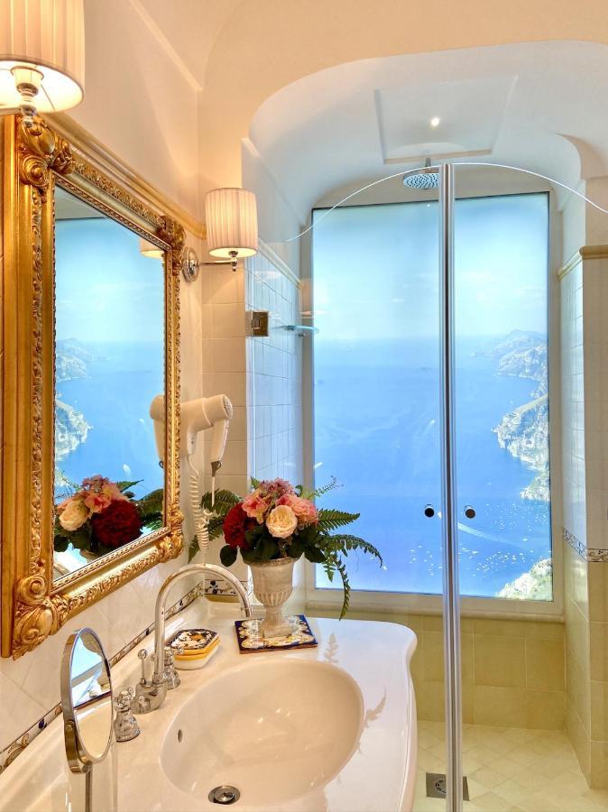 Villa Graziella Positano "A Piece Of Paradise" Εξωτερικό φωτογραφία